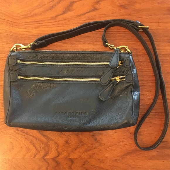 cross body bag liebeskind